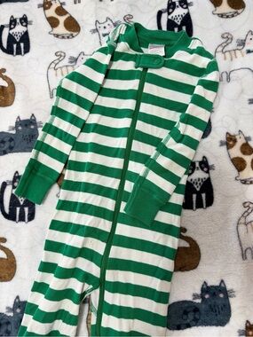 Hanna Andersson pjs